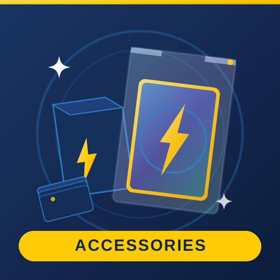 Accessories