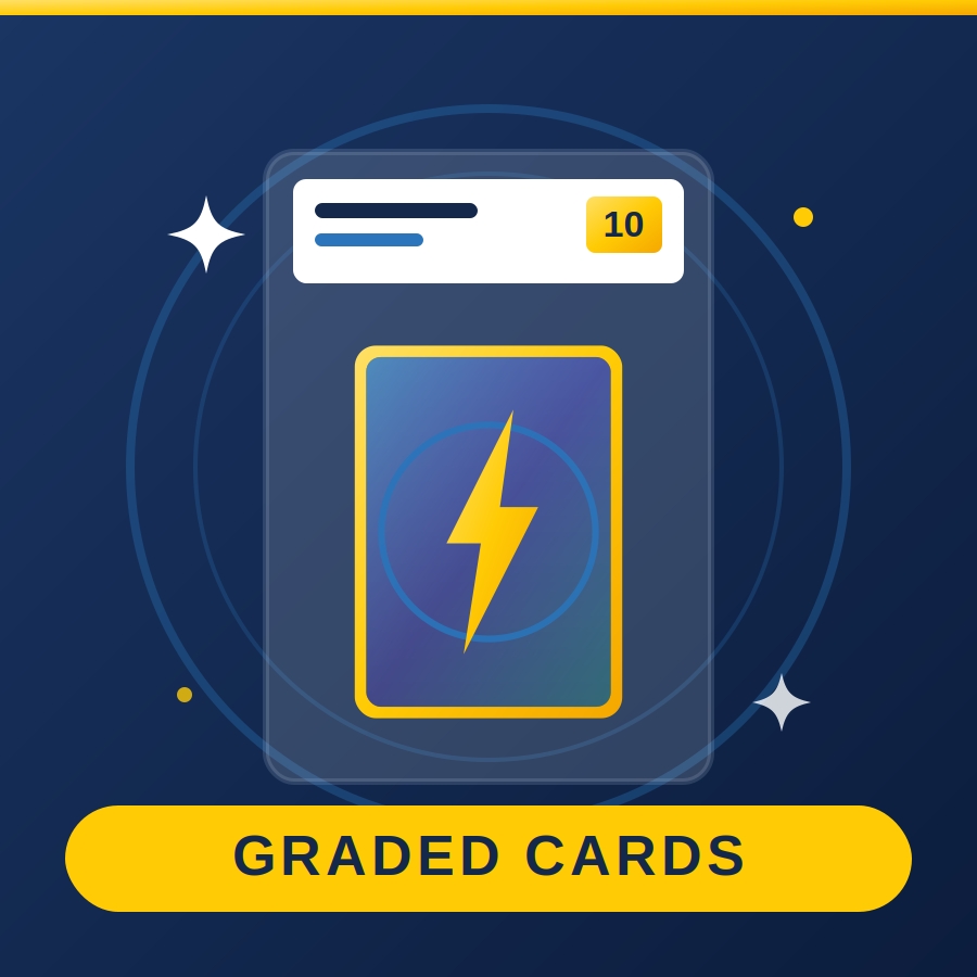 Graded Cards
