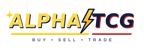 Alpha TCG - Home