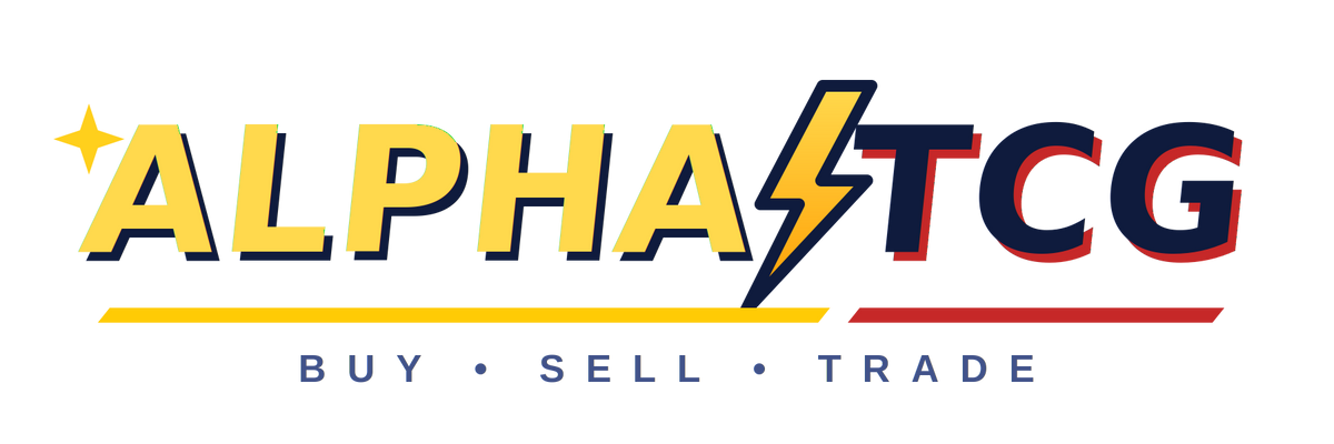 Alpha TCG